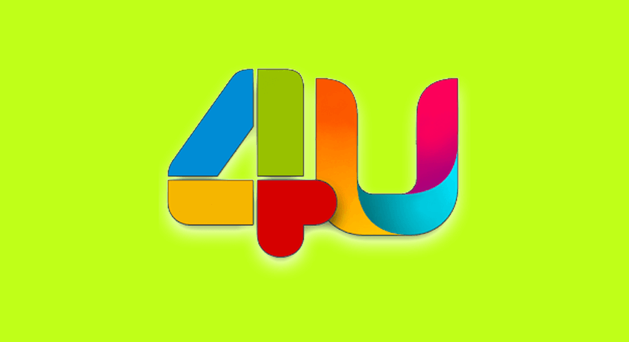 4U TV