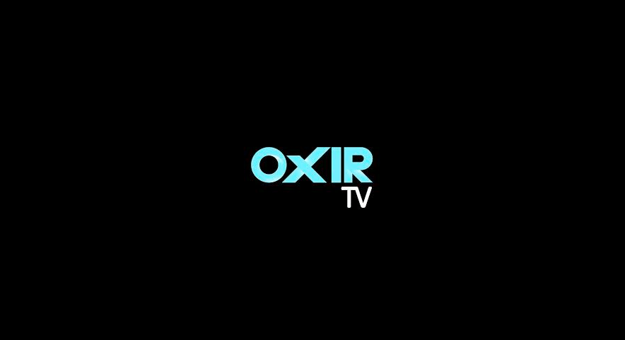 Oxir TV